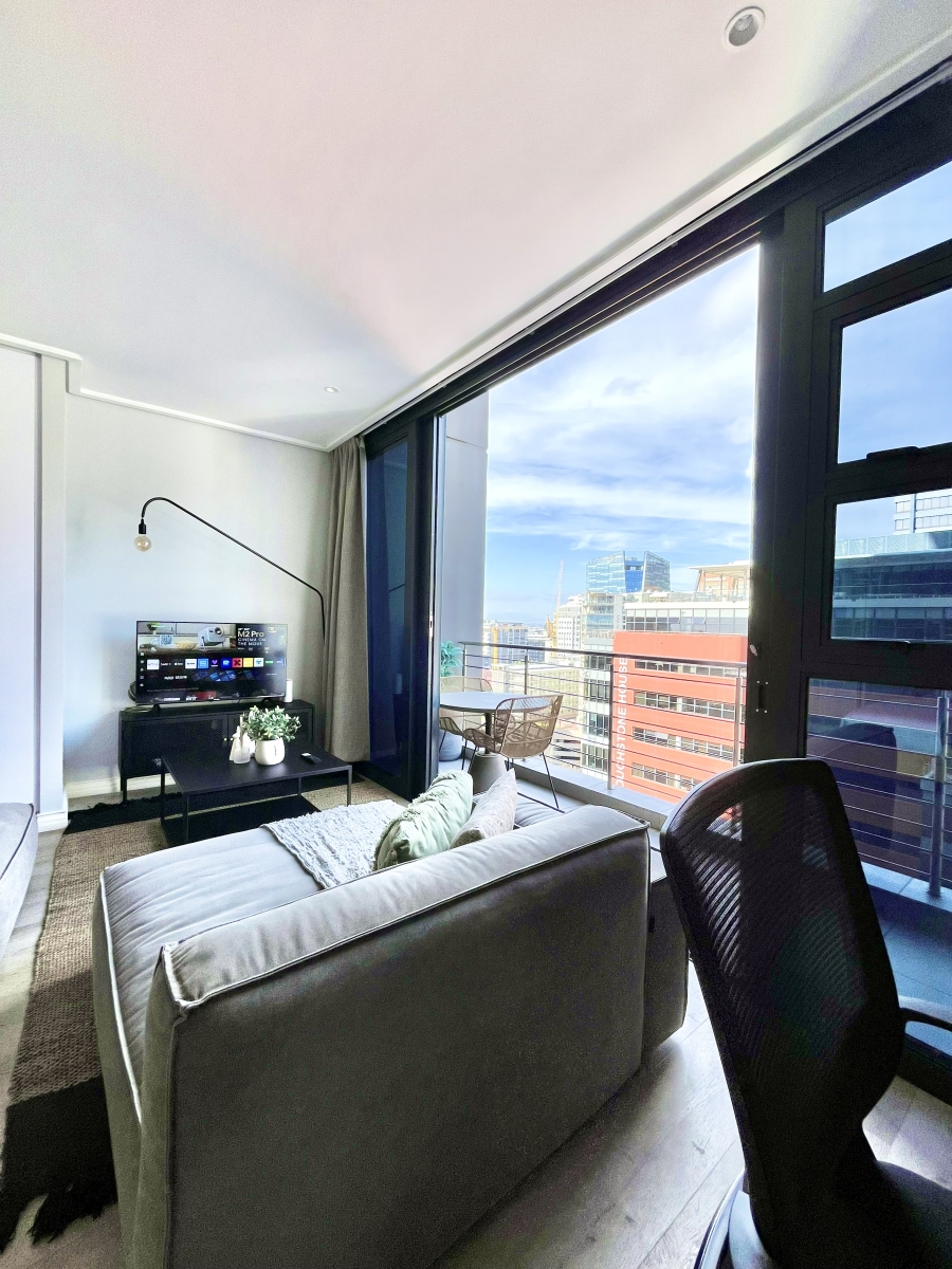 0 Bedroom Property for Sale in Cape Town City Centre Western Cape